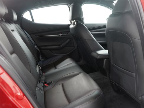 Used 2024 MAZDA MAZDA3 Hatchback w/Premium Plus Pkg image 14