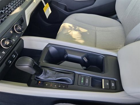 New 2025 Honda Accord LX image 23