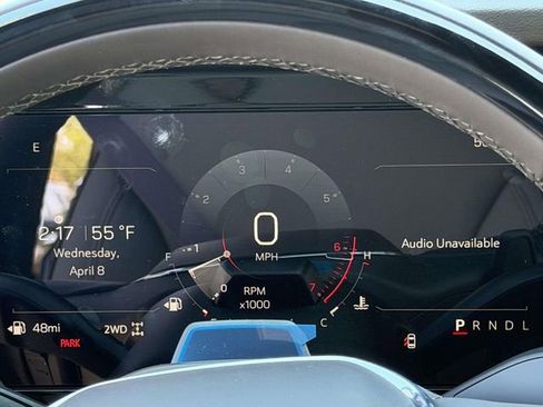 New 2026 GMC Yukon Elevation AWD/4WD image 19