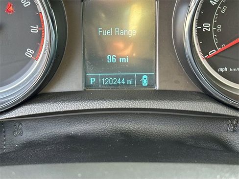 Used 2016 Buick Encore Convenience image 11