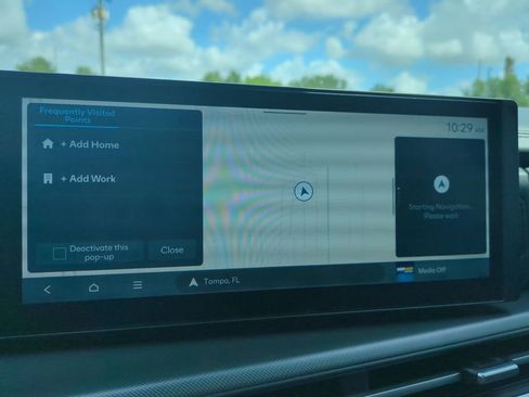 New 2026 Hyundai Santa Fe XRT AWD/4WD image 28