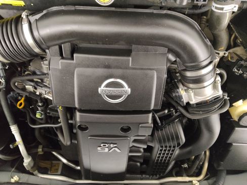 Used 2016 Nissan Frontier S RWD image 30
