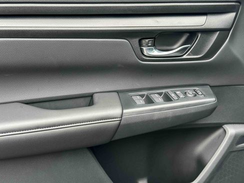 New 2026 Honda CR-V LX image 13