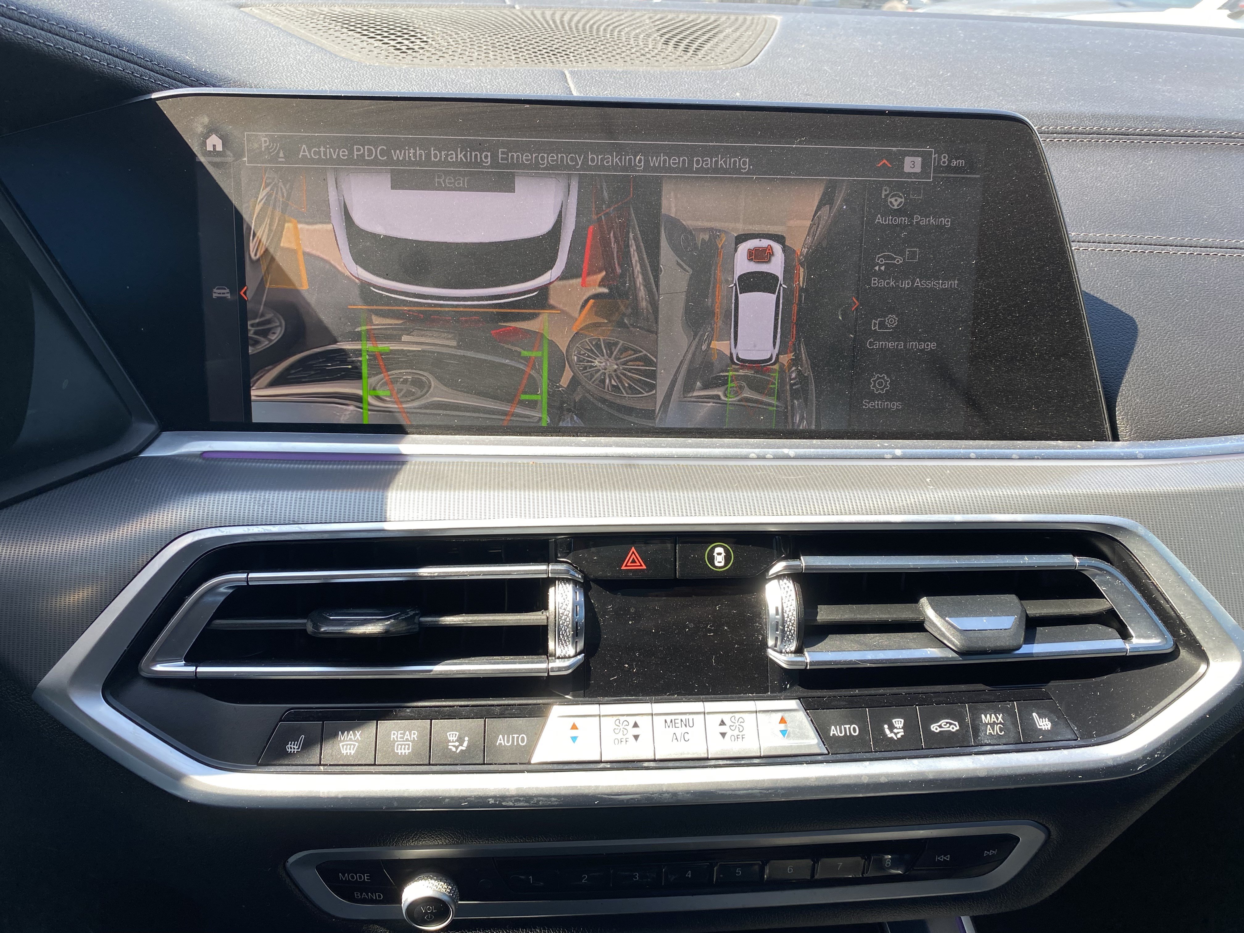 Used 2023 BMW X5 sDrive40i w/ Premium Package RWD image 26
