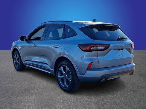 Used 2024 Ford Escape ST-Line AWD/4WD image 4