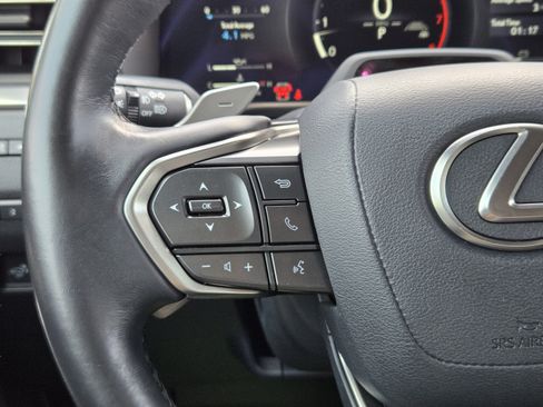 Used 2024 Lexus GX 550 w/ Cold Area Package AWD/4WD image 27