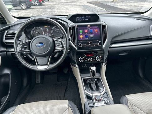 Used 2021 Subaru Forester Limited w/ Popular Package #3 image 14