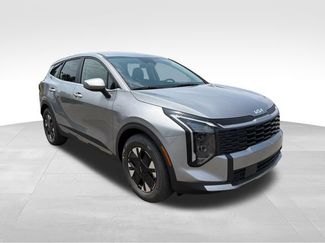 New 2026 Kia Sportage LX FWD 360° Tour