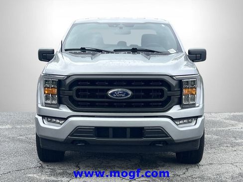 Certified 2023 Ford F150 XLT w/ Equipment Group 302A High AWD/4WD image 26
