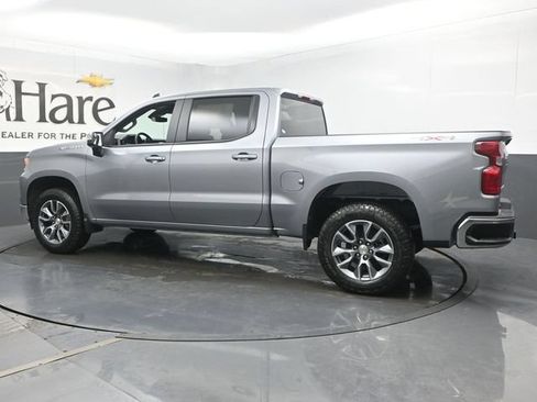 New 2026 Chevrolet Silverado 1500 LT AWD/4WD image 30