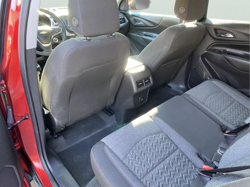 Used 2024 Chevrolet Equinox LT AWD/4WD image 26