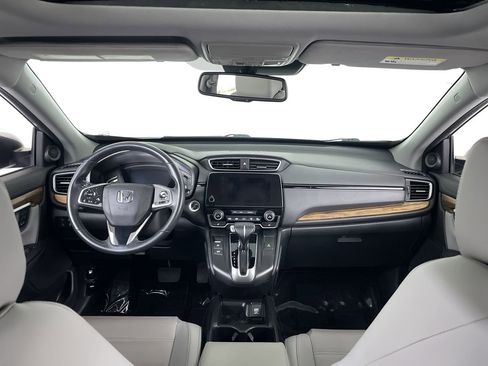 Used 2019 Honda CR-V EX-L image 29