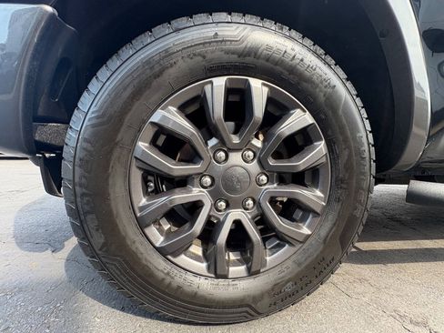Used 2019 Ford Ranger XLT w/ Equipment Group 301A Mid AWD/4WD image 33