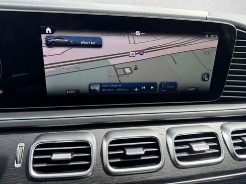 New 2026 Mercedes-Benz GLE 450 4MATIC Coupe image 14