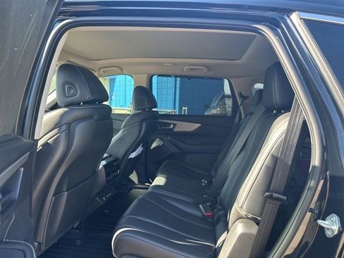 Used 2023 Acura MDX FWD Technology Package image 7