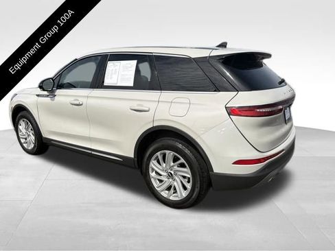 Used 2023 Lincoln Corsair FWD image 4