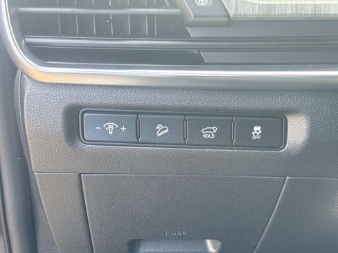 Used 2025 Kia Telluride SX FWD image 27