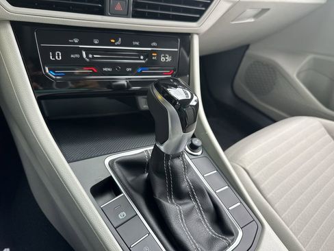 New 2025 Volkswagen Jetta S image 20