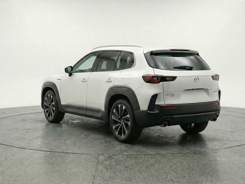 Used 2025 MAZDA CX-50 2.5 Hybrid w/ Premium Plus Pkg AWD/4WD image 6
