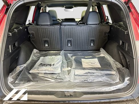 New 2026 Subaru Outback Limited AWD/4WD image 27