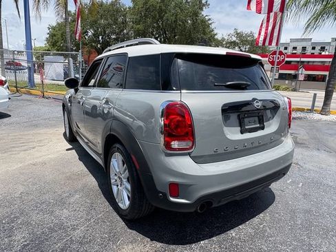Used 2020 MINI Cooper Countryman FWD image 9