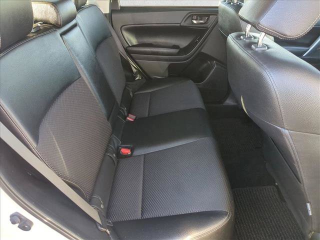 Used 2014 Subaru Forester 2.0XT Premium w/ Popular Package #2 AWD/4WD image 18