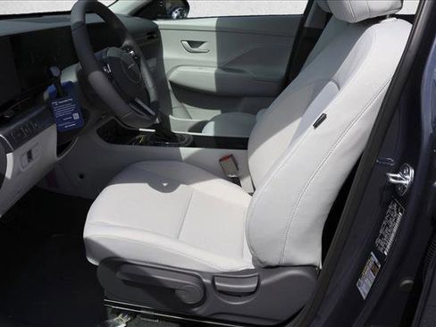 New 2026 Hyundai Kona SEL Sport image 11