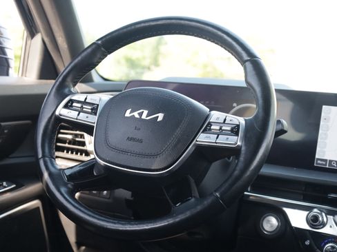 Used 2024 Kia Telluride SX X-Pro AWD/4WD image 4