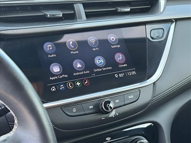 Used 2023 Buick Encore GX Select FWD image 26