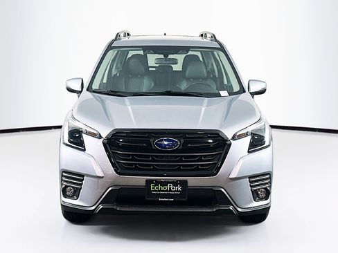 Used 2024 Subaru Forester Limited image 2