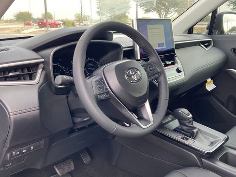 New 2026 Toyota Corolla Cross XLE FWD image 9