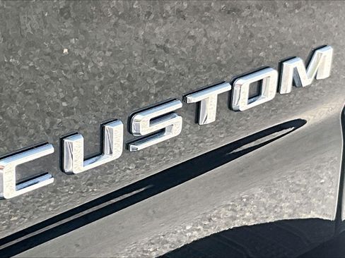 Used 2024 Chevrolet Silverado 2500 Custom w/ Custom Value Package AWD/4WD image 32