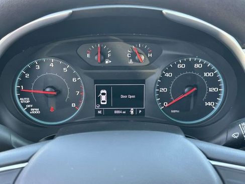 Used 2024 Chevrolet Malibu LT image 12