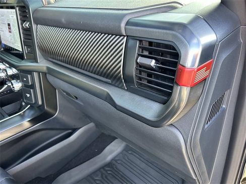 Certified 2025 Ford F150 Raptor image 25