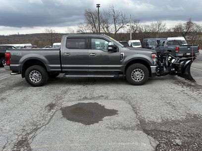 Used 2020 Ford F250 XLT w/ XLT Premium Package