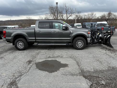 Used 2020 Ford F250 XLT w/ XLT Premium Package image 1