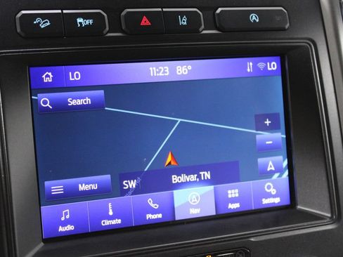 Used 2020 Ford Expedition XLT w/ Equipment Group 202A AWD/4WD image 51
