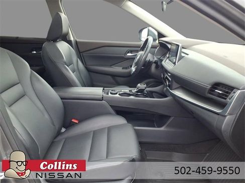 Certified 2023 Nissan Rogue SV w/ SV Premium B Package image 13