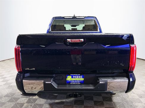 New 2026 Toyota Tundra 1794 Edition image 7
