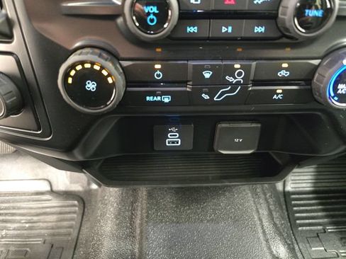 New 2026 Ford F350 XL w/ 360-Degree Camera Package RWD image 31