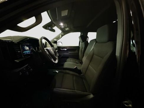 New 2026 Chevrolet Silverado 1500 LT image 22