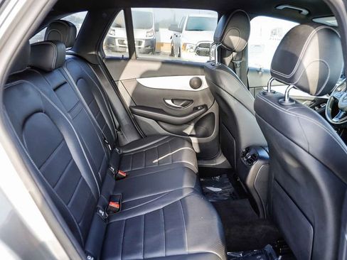 Used 2019 Mercedes-Benz GLC 300 image 19