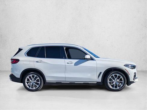 Used 2020 BMW X5 sDrive40i w/ Convenience Package image 4
