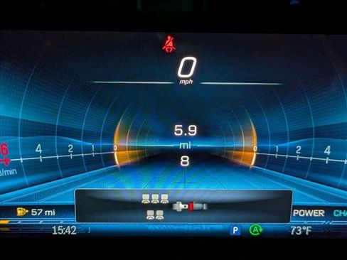 New 2026 Mercedes-Benz GLE 53 AMG 4MATIC image 11