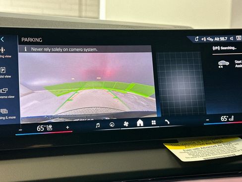 New 2026 BMW X3 xDrive30 w/ Convenience Package image 22