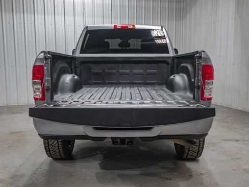 Used 2021 RAM 2500 Big Horn image 61