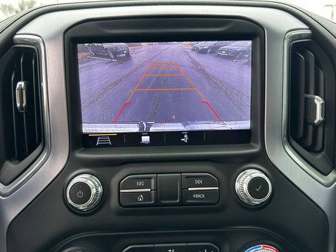 Used 2019 GMC Sierra 1500 SLT w/ SLT Premium Plus Package image 27