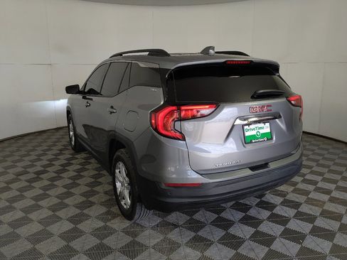 Used 2018 GMC Terrain SLE w/ Driver Convenience Package FWD image 6
