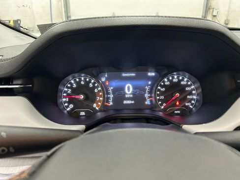 Certified 2022 Jeep Compass Limited image 16