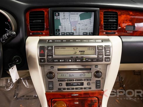 Used 2008 Lexus SC 430 Convertible RWD image 43